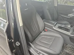 2024 Hongqi HS7 2.0T PHEV 4WD 6, чёрный — фото 25