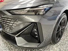 2022 Changan UNI-V 1.5T — фото 4