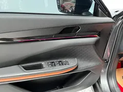 2022 Changan UNI-V 1.5T — фото 6