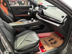 2022 Changan UNI-V 1.5T — фото 11