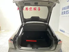 2022 Changan UNI-V 1.5T — фото 13
