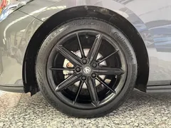 2022 Changan UNI-V 1.5T — фото 14