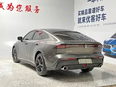 2022 Changan UNI-V 1.5T — фото 15
