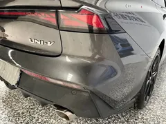 2022 Changan UNI-V 1.5T — фото 18