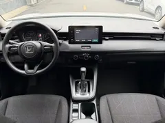 2023 Honda Vezel 1.5L CVT Elite, белый — фото 5