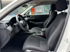 2023 Honda Vezel 1.5L CVT Elite, белый — фото 8