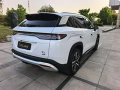 2025 BYD Song L 112km, белый — фото 5