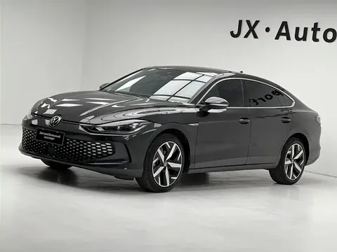 2023 Volkswagen Lamando L 280TSI DSG