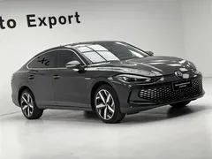 2023 Volkswagen Lamando L 280TSI DSG — фото 3