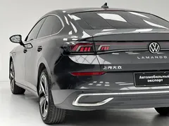 2023 Volkswagen Lamando L 280TSI DSG — фото 9