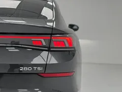 2023 Volkswagen Lamando L 280TSI DSG — фото 10