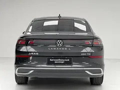 2023 Volkswagen Lamando L 280TSI DSG — фото 11
