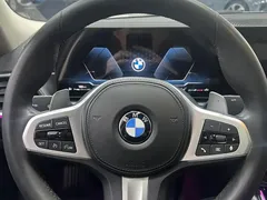 2023 BMW 3 Series 3 320Li M, белый — фото 11