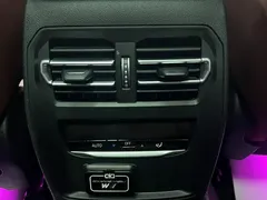 2023 BMW 3 Series 3 320Li M, белый — фото 12