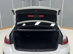 2023 BMW 3 Series 3 320Li M, белый — фото 24