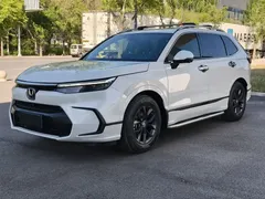 2023 Honda Breeze 240TURBO 2WD Luxury 5, белый — фото 1
