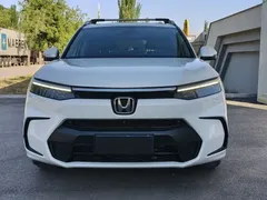 2023 Honda Breeze 240TURBO 2WD Luxury 5, белый — фото 2