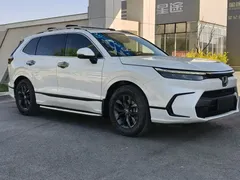 2023 Honda Breeze 240TURBO 2WD Luxury 5, белый — фото 3