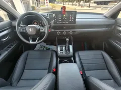 2023 Honda Breeze 240TURBO 2WD Luxury 5, белый — фото 4