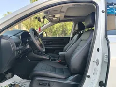 2023 Honda Breeze 240TURBO 2WD Luxury 5, белый — фото 6