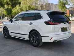 2023 Honda Breeze 240TURBO 2WD Luxury 5, белый — фото 7