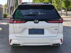 2023 Honda Breeze 240TURBO 2WD Luxury 5, белый — фото 8