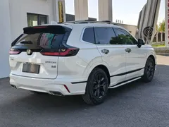 2023 Honda Breeze 240TURBO 2WD Luxury 5, белый — фото 9
