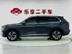 2021 Geely Monjaro 2.0TD DCT EVO 2WD Premium — фото 2
