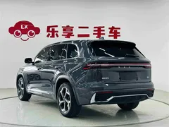 2021 Geely Monjaro 2.0TD DCT EVO 2WD Premium — фото 3