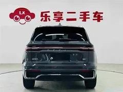 2021 Geely Monjaro 2.0TD DCT EVO 2WD Premium — фото 4