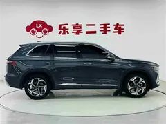 2021 Geely Monjaro 2.0TD DCT EVO 2WD Premium — фото 6