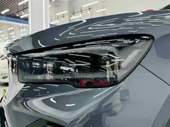2021 Geely Monjaro 2.0TD DCT EVO 2WD Premium — фото 9