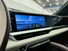 2021 Geely Monjaro 2.0TD DCT EVO 2WD Premium — фото 14