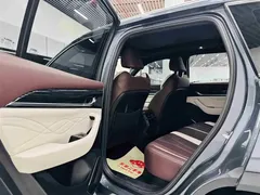 2021 Geely Monjaro 2.0TD DCT EVO 2WD Premium — фото 17
