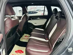 2021 Geely Monjaro 2.0TD DCT EVO 2WD Premium — фото 18