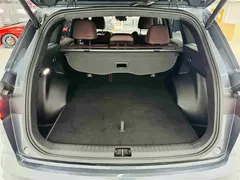 2021 Geely Monjaro 2.0TD DCT EVO 2WD Premium — фото 20
