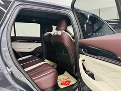 2021 Geely Monjaro 2.0TD DCT EVO 2WD Premium — фото 23