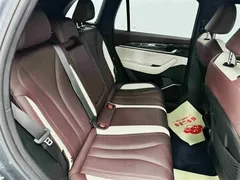 2021 Geely Monjaro 2.0TD DCT EVO 2WD Premium — фото 24