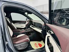 2021 Geely Monjaro 2.0TD DCT EVO 2WD Premium — фото 25