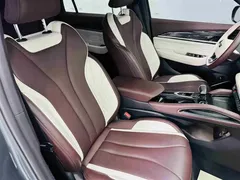 2021 Geely Monjaro 2.0TD DCT EVO 2WD Premium — фото 26