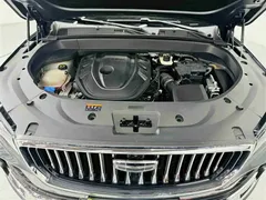 2021 Geely Monjaro 2.0TD DCT EVO 2WD Premium — фото 29