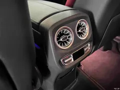 2021 Mercedes-Benz G-Class AMG G 63, белый — фото 22