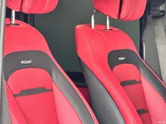 2021 Mercedes-Benz G-Class AMG G 63, белый — фото 27