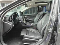 2021 Mercedes-Benz C-Class C 200 L Sport — фото 5