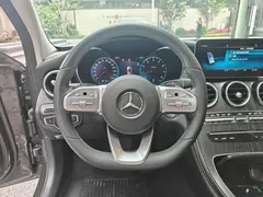 2021 Mercedes-Benz C-Class C 200 L Sport — фото 8