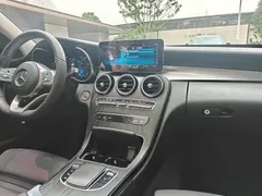 2021 Mercedes-Benz C-Class C 200 L Sport — фото 12