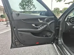 2021 Mercedes-Benz C-Class C 200 L Sport — фото 14
