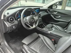 2021 Mercedes-Benz C-Class C 200 L Sport — фото 16