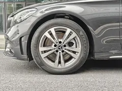 2021 Mercedes-Benz C-Class C 200 L Sport — фото 23