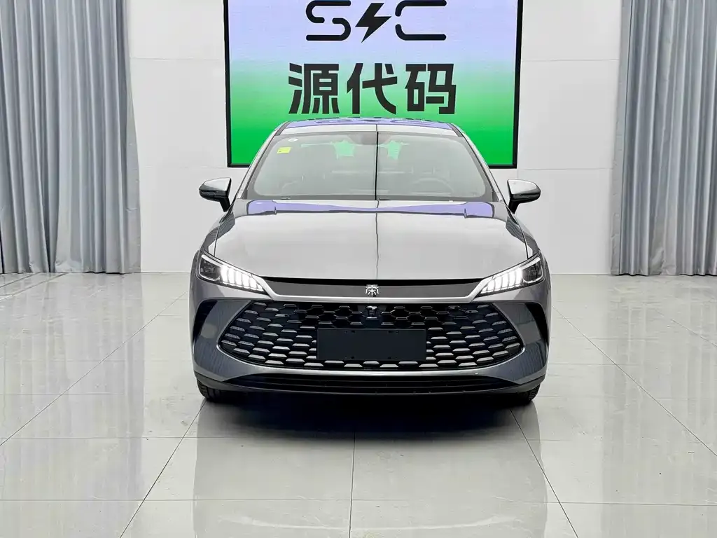 2026 BYD Seal 05 128KM